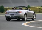 Honda S2000 1999 года